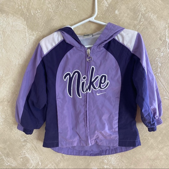 Nike Other - Nike Windbreaker